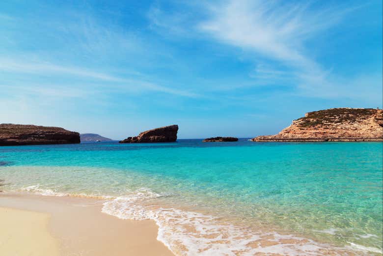 Lagon Bleu