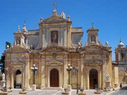 Église de Rabat