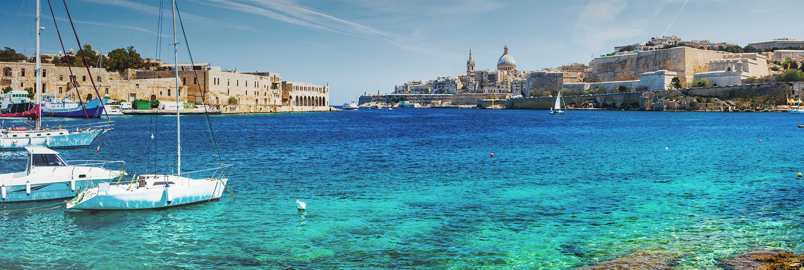 Guía turística de Malte